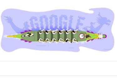 Doodle de Google