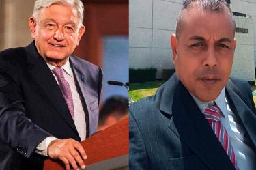 Hombres armados abrieron fuego en su contra y una mujer que iba con el alcalde electo