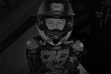 Piloto Lorenzo Somaschini