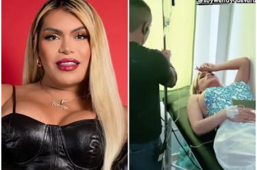 Wendy Guevara compartió su estado de salud