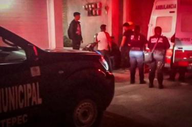 Degüellan a tres mujeres en Hidalgo, una embarazada