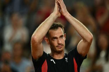 Andy Murray, tras su retiro