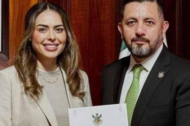 Destituyen a funcionaria de Querétaro por ‘huir’ de los ciudadanos que debía atender