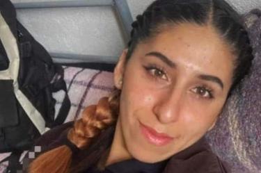 Le cortaron el cuello a Daniela García Sepúlveda en depa en Hidalgo