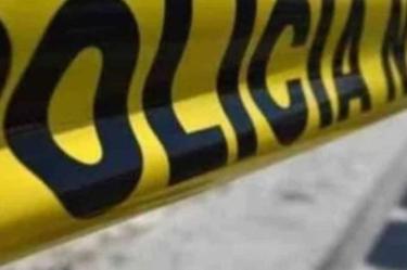 Homicidio en México