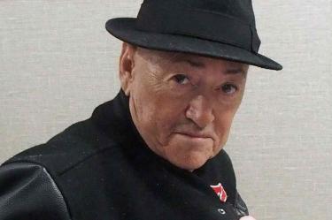 Ángel Salazar