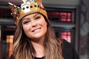 Mariana Echeverría tuvo que enfrentarse a conductoras