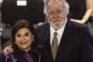 CDMX tendrá Policía metropolitana: Encinas