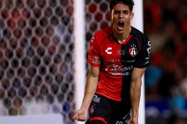 Atlas suma 11 puntos en el Apertura 2024, situándose en la cuarta posición.