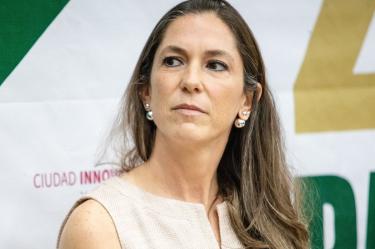 PERFIL de Mariana Boy, próxima titular de la Profepa