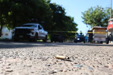 Este sería el segundo militar muerto durante esta semana de violencia