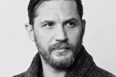Tom Hardy vendrá a México