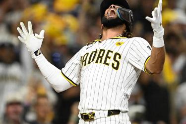 El Juego 4 de la Serie Divisional entre Dodgers y Padres se disputará este miércoles 9 de octubre.