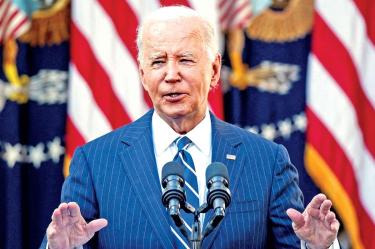Joe Biden