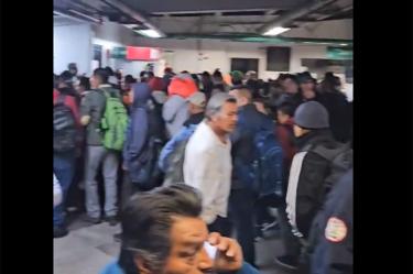 Metro de la CDMX