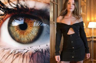 Camila Sodi inició su proceso en la terapia EMDR. Foto: Pexels/ Instagram @camilasodi_