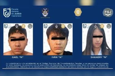 Atentado a Diana Sánchez Barrios.