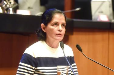 Proponen crear Fiscalía de la Mujer en CDMX