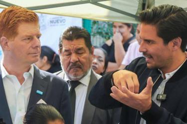 Fundación Simi se integra estrategia wash nuevo leon