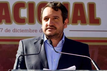 López Beltrán división interna Morena oposición