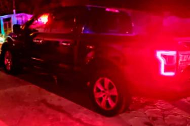  Cancelan fiestas navideñas Angamacutiro Michoacán inseguridad