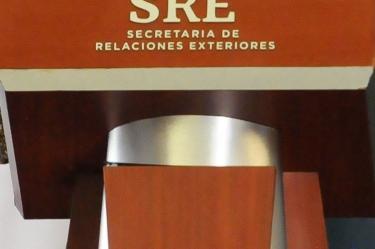 Secretaría de Relaciones Exteriores