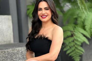 Luz Elena González