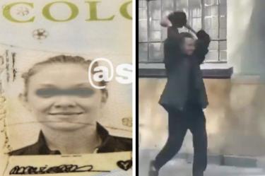 inseguridad en Ciudad de México