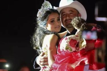 ¿Dónde está Rubí, la quinceañera que conquistó las redes? Así luce ahora