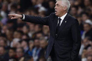 Carlo Ancelotti habla sobre los posibles refuerzos de Real Madrid