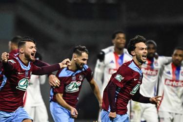 Bourgoin-Jallieu