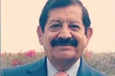 Pepe Arévalo