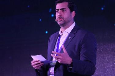 Juan Pablo Murra Lascurain, rector del Tec de Monterrey