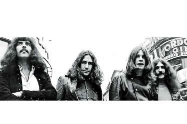Black Sabbath 