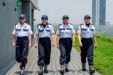 Las iniciativas de seguridad podrían transformar el modelo policial en México.