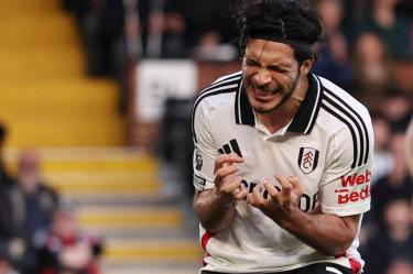 En 166 partidos con Wolverhampton, Raúl Jiménez anotó 57 goles y colaboró con 23 asistencias.