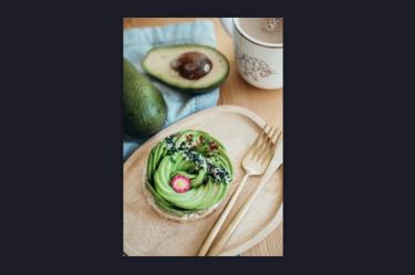 Pie de foto: Fotos de stock gratuitas de a base de plantas, aguacate, aguacat