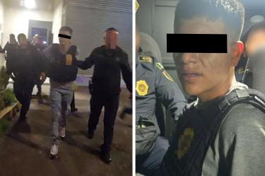 Seguridad en CDMX