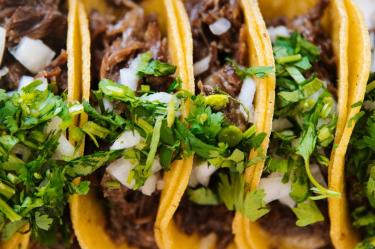 Disfruta de “El fin más padre” con lo mejor de la gastronomía mexicana. | Canva