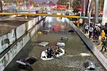 INUNDACIONES