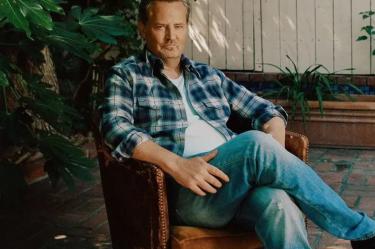 Matthew Perry