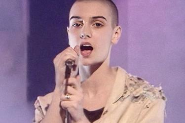 Sinead O' Connor 