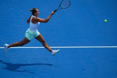 Aryna Sabalenka