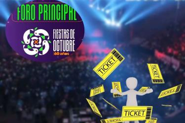 Fiestas de Octubre 