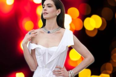 Anne Hathaway sorprende al revelar su secreto de juventud: así es su rutina para no envejecer