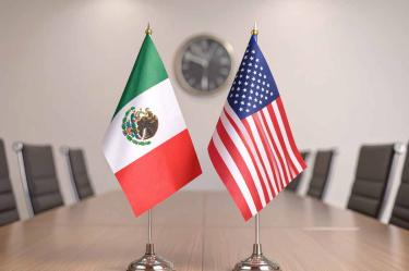 La cooperación binacional con métricas claras e inteligencia compartida puede convertirse en el motor que blinde la seguridad y fortalezca la competitividad de México.