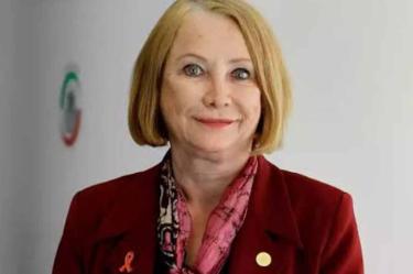 Laura Itzel Castillo asume presidencia del Senado con respaldo unánime