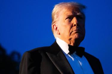 Trump advierte a Afganistán: “cosas malas” si no devuelve la base de Bagram