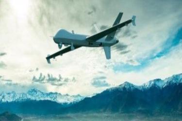 General Atomics Aeronautical Systems, Inc.