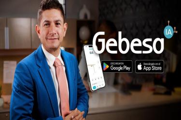 Gebesa